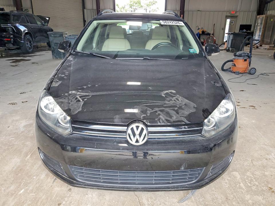 2012 Volkswagen Jetta მანქანა იყიდება აუქციონზე, vin: 3VWML7AJ3CM642655, აუქციონის ნომერი: 58242526