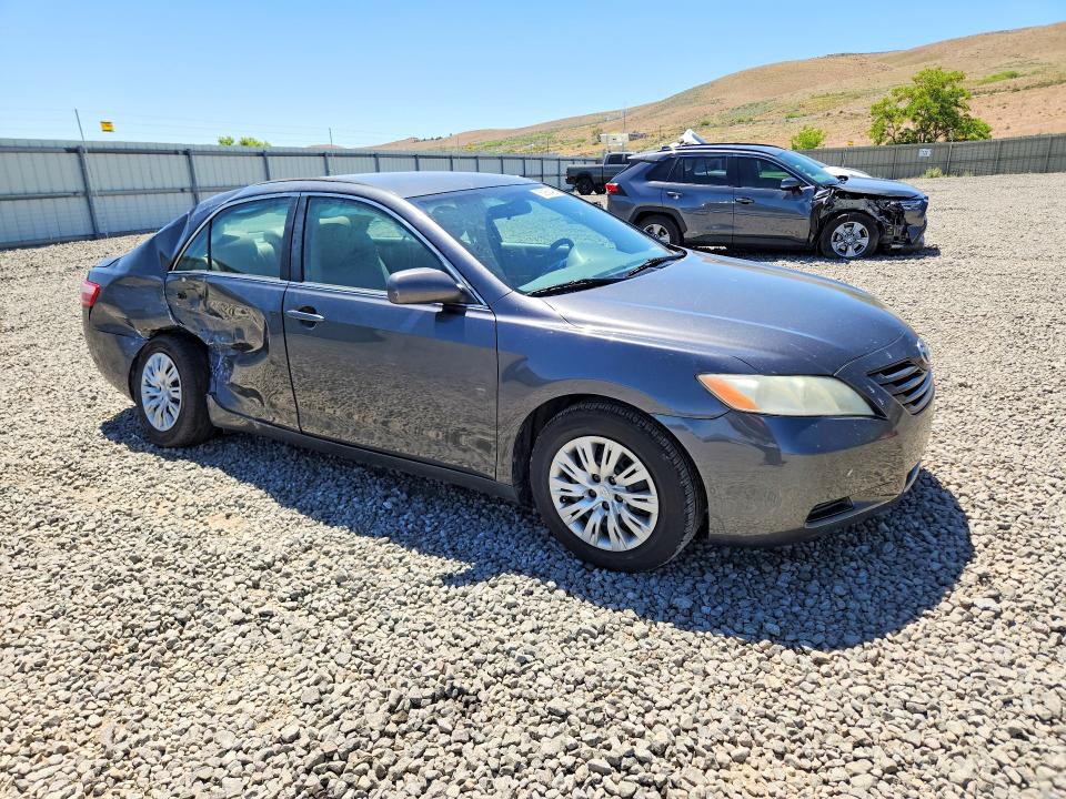 Продаж на аукціоні авто 2009 Toyota Camry, vin: 4T1BK46K59U076222, номер лоту: 55950496