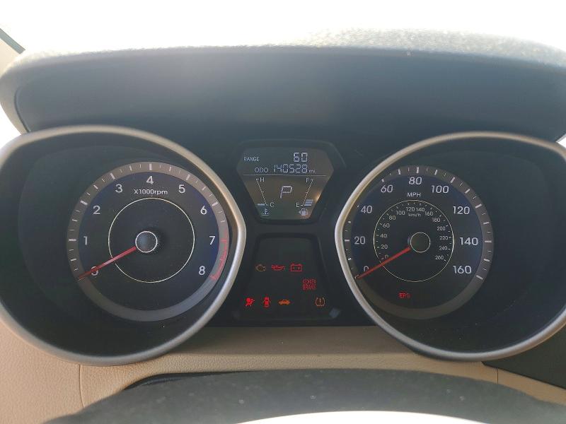 Aukcja sprzedaży 2012 Hyundai Elantra, vin: KMHDH4AE4CU463862, numer aukcji: 59127616