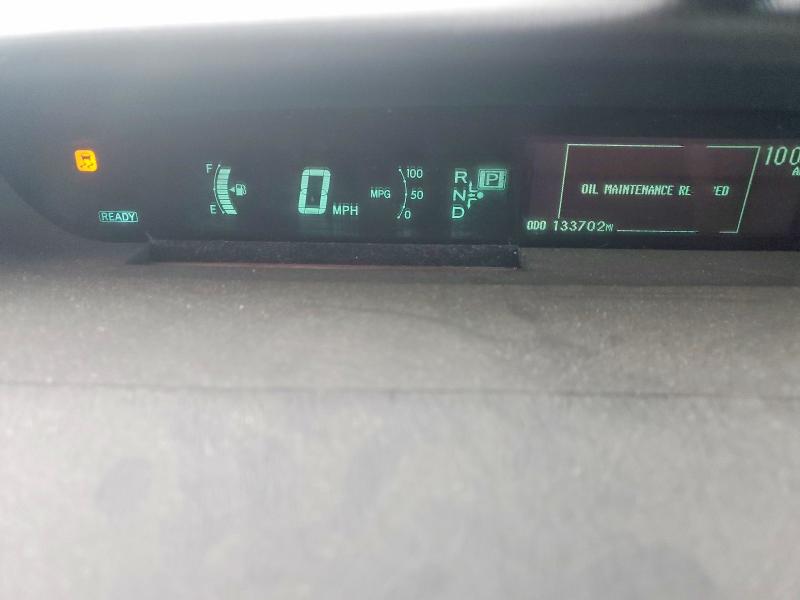 2011 Toyota Prius მანქანა იყიდება აუქციონზე, vin: JTDKN3DU5B5369256, აუქციონის ნომერი: 56493956