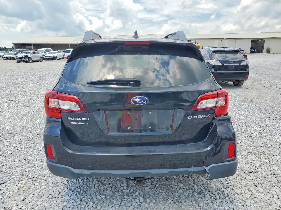 Aukcja sprzedaży 2017 Subaru Outback, vin: 4S4BSACC9H3308367, numer aukcji: 58958516