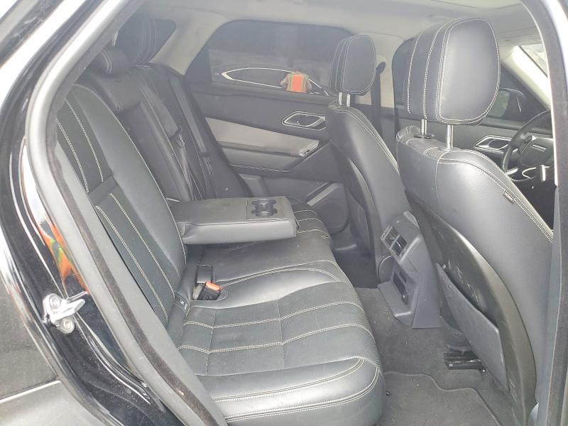 Продаж на аукціоні авто 2024 Land Rover Range Rover Velar, vin: SALYM2FU9RA302738, номер лоту: 58324616