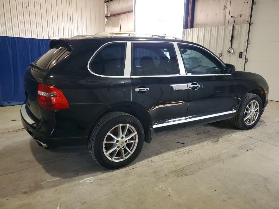 2010 Porsche Cayenne მანქანა იყიდება აუქციონზე, vin: WP1AA2AP4ALA08495, აუქციონის ნომერი: 59140766