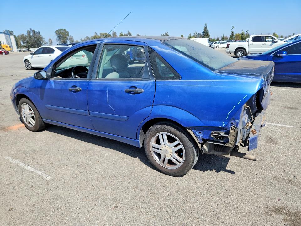 Aukcja sprzedaży 2003 Ford Focus, vin: 1FAFP34363W307868, numer aukcji: 56707076