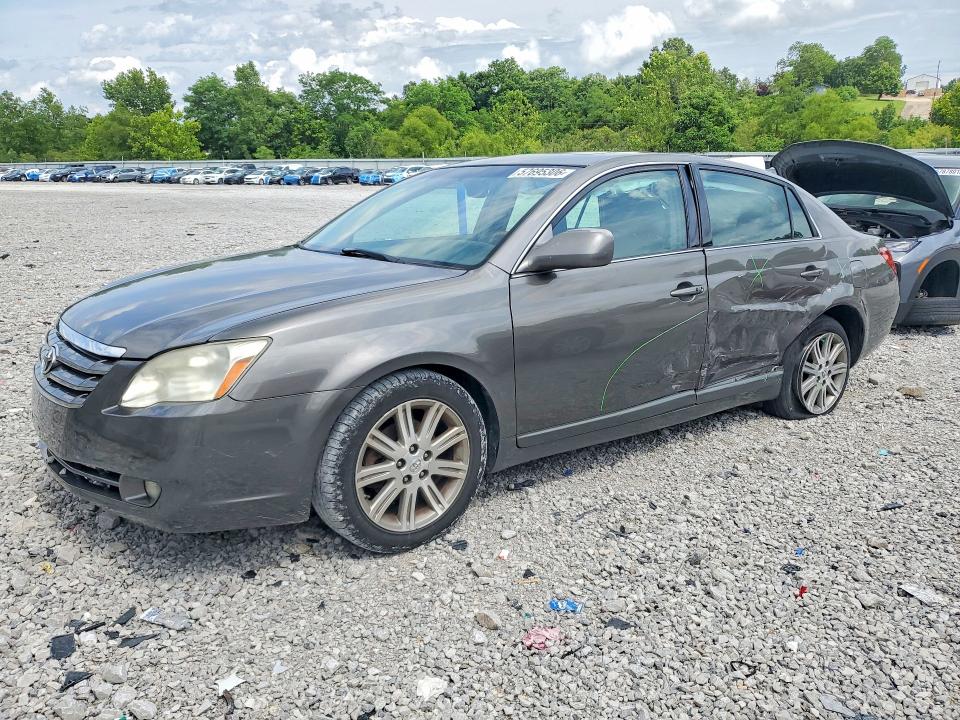 Продаж на аукціоні авто 2007 Toyt Avalon, vin: 4T1BK36B77U181920, номер лоту: 57695306