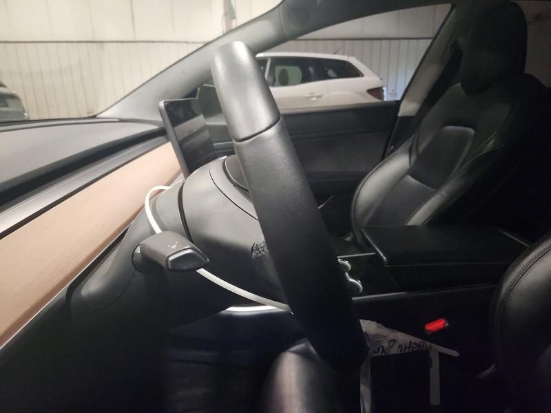 Продажа на аукционе авто 2020 Tesla Model 3, vin: 5YJ3E1EA6LF658949, номер лота: 57575046