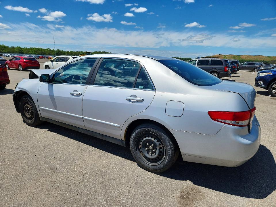 56515786 :رقم المزاد ، 1HGCM56323A007354 vin ، 2003 Honda Accord مزاد بيع
