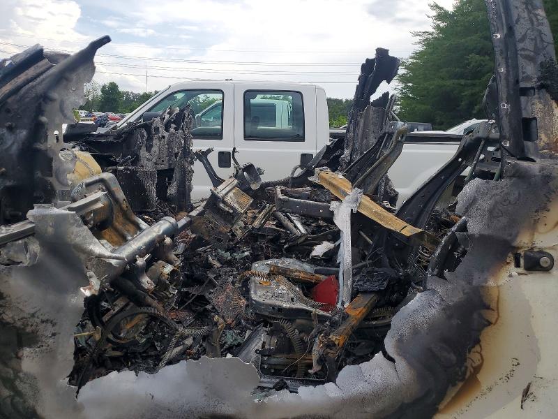 Продажа на аукционе авто 2024 Ford F350, vin: 1FT8W3DT9REC24410, номер лота: 56090956