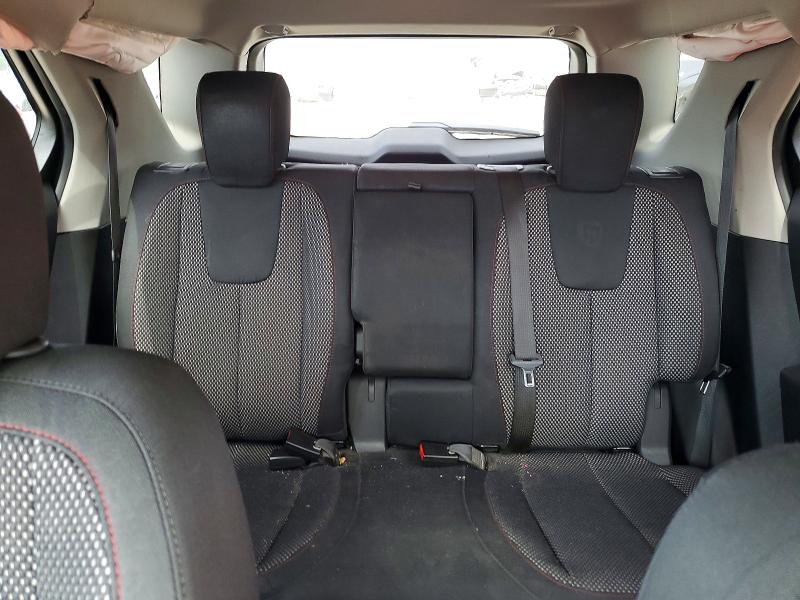 55875426 :رقم المزاد ، 2GNALCEK2E6102400 vin ، 2014 Chevrolet Equinox مزاد بيع