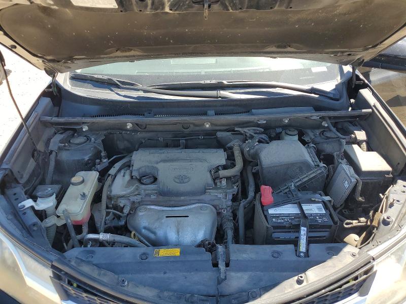Продажа на аукционе авто 2015 Toyota Rav4, vin: 2T3RFREV0FW248204, номер лота: 52123396