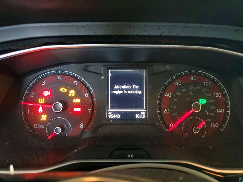 Продаж на аукціоні авто 2019 Volkswagen Jetta, vin: 3VWCB7BU5KM254591, номер лоту: 55179336