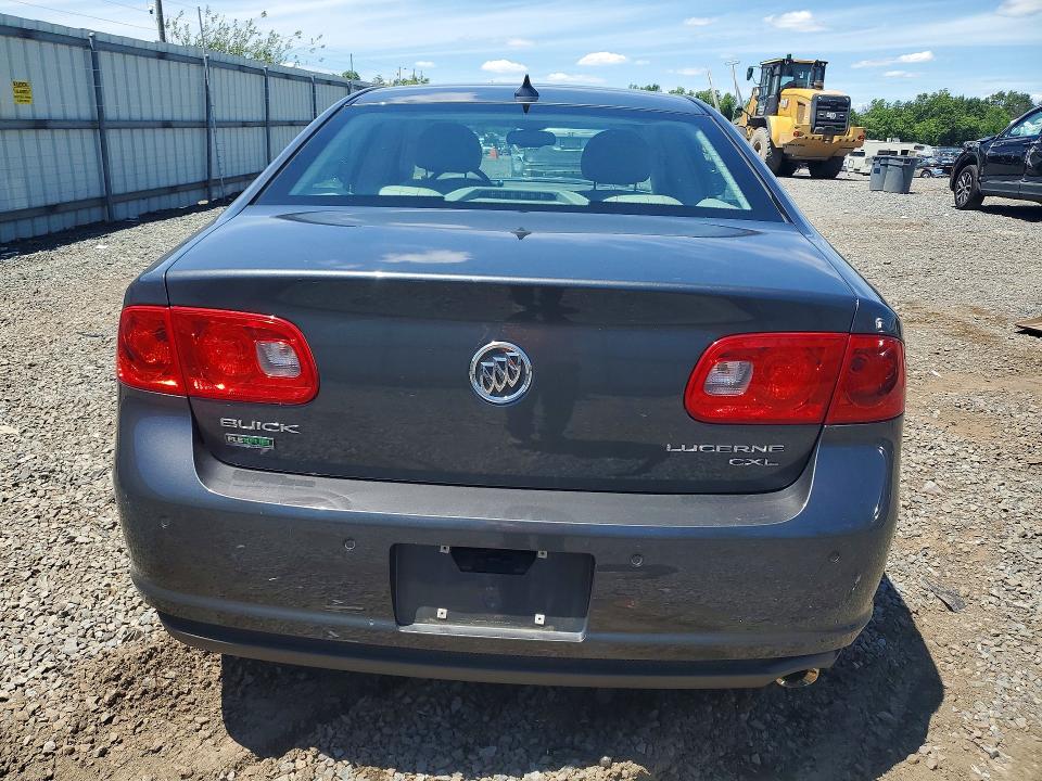 Aukcja sprzedaży 2011 Buick Lucerne, vin: 1G4HC5EM1BU144585, numer aukcji: 57559366