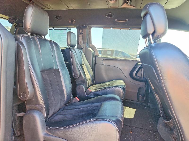 Aukcja sprzedaży 2015 Dodge Grand Caravan, vin: 2C4RDGCG0FR729532, numer aukcji: 58301916