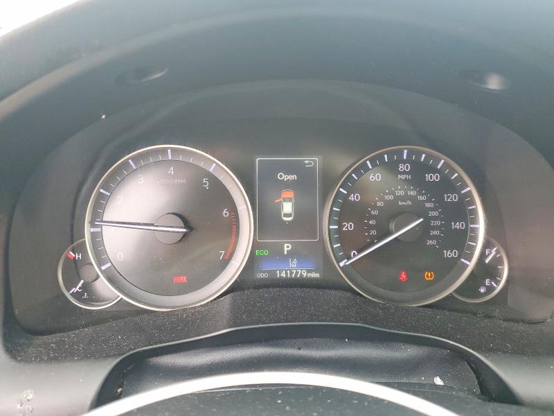 Продажа на аукционе авто 2018 Lexus Es, vin: 58ABK1GG8JU081243, номер лота: 56576376