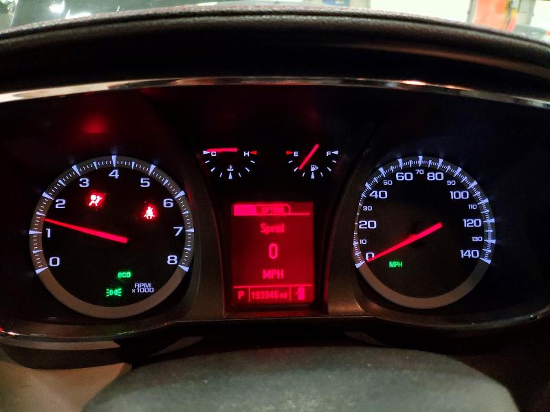 Продажа на аукционе авто 2015 Gmc Terrain, vin: 2GKFLWEK2F6267918, номер лота: 55366006