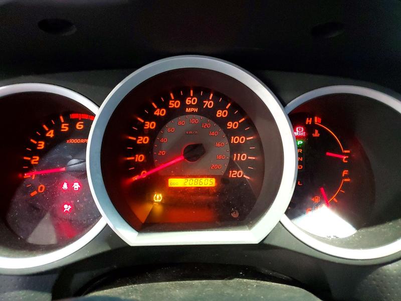 Aukcja sprzedaży 2006 Toyota Tacoma, vin: 5TEJU62N56Z256194, numer aukcji: 55916646