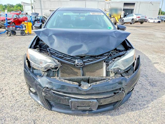 58011316 :رقم المزاد ، 2T1BURHE4GC561867 vin ، 2016 Toyota Corolla مزاد بيع
