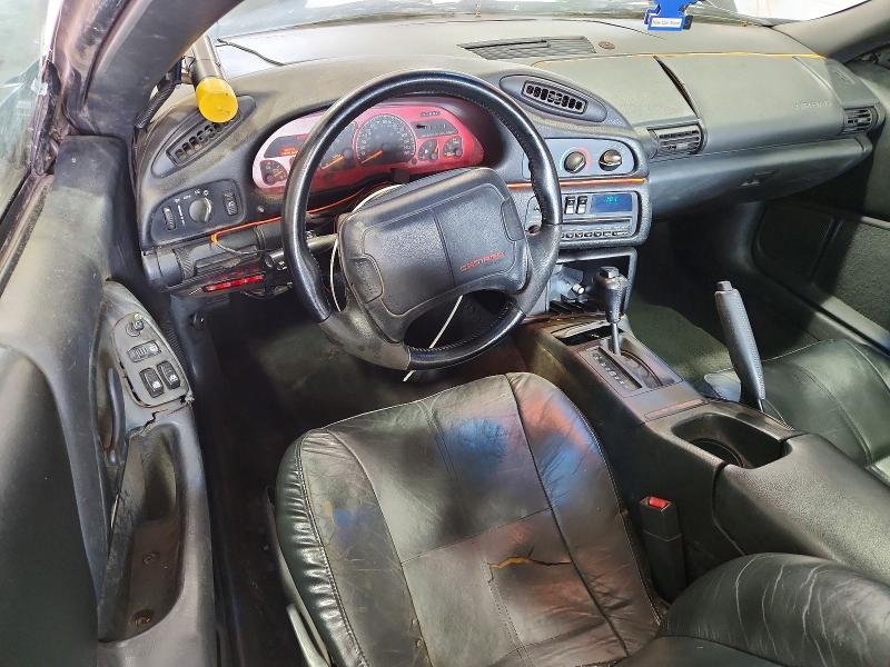 Продаж на аукціоні авто 1996 Chevrolet Camaro, vin: 2G1FP22P2T2147704, номер лоту: 56771056