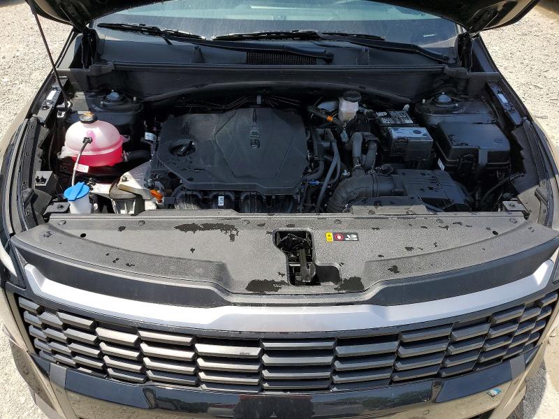 Продаж на аукціоні авто 2026 Kia Sportage, vin: 5XYK23DF3TG334881, номер лоту: 58713936