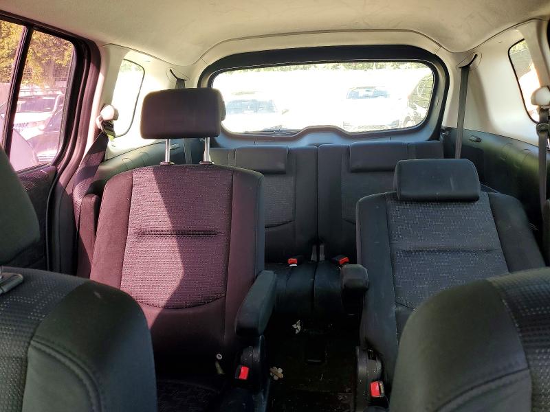 Продаж на аукціоні авто 2010 Mazda 5, vin: JM1CR2W33A0370764, номер лоту: 56415746