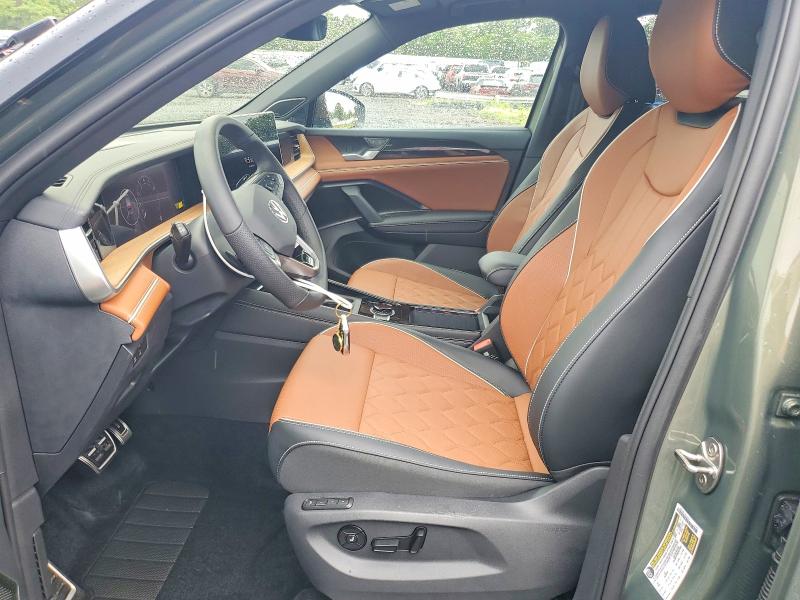 Aukcja sprzedaży 2026 Volkswagen Tiguan, vin: 3VVUW7RM6TM091342, numer aukcji: 58040216