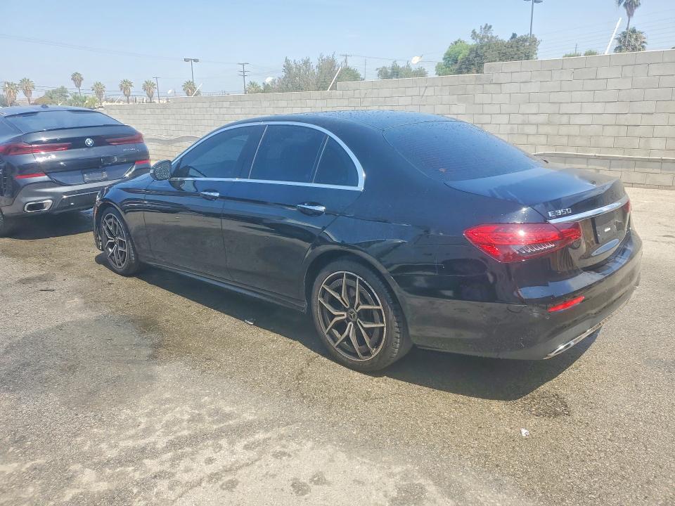 55900376 :رقم المزاد ، W1KZF8DB5MA873412 vin ، 2021 Mercedes-benz E مزاد بيع