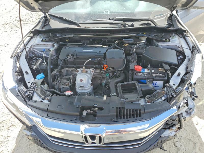 Aukcja sprzedaży 2016 Honda Accord, vin: 1HGCR2F81GA192613, numer aukcji: 56280086