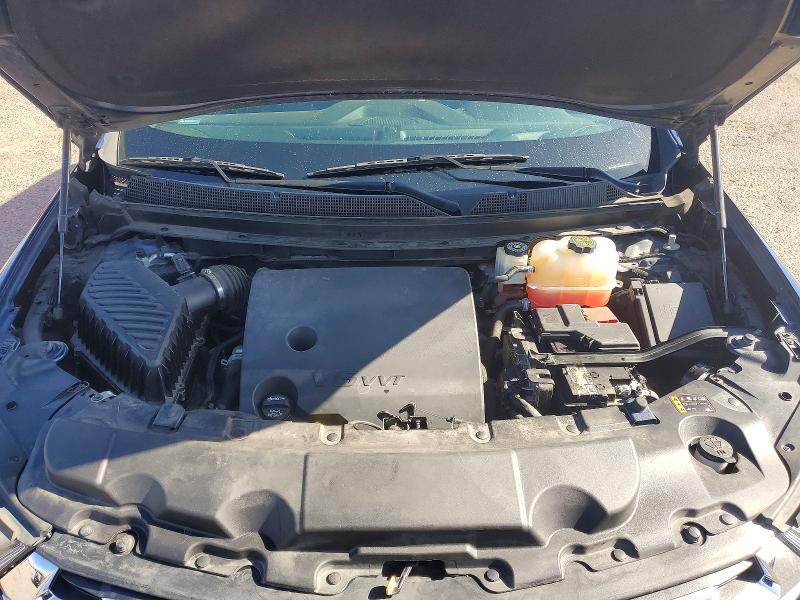 56089476 :رقم المزاد ، 1GNERGKW6PJ129216 vin ، 2023 Chevrolet Traverse مزاد بيع