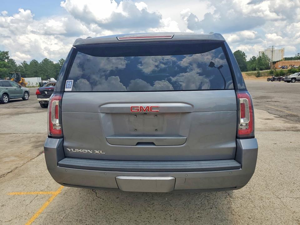 Aukcja sprzedaży 2018 Gmc Yukon Xl, vin: 1GKS1JKC3JR403748, numer aukcji: 59058836