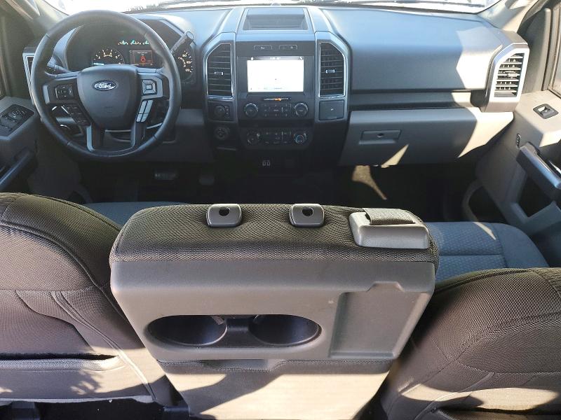 Продажа на аукционе авто 2019 Ford F150, vin: 1FTEW1E50KFD22975, номер лота: 58712476