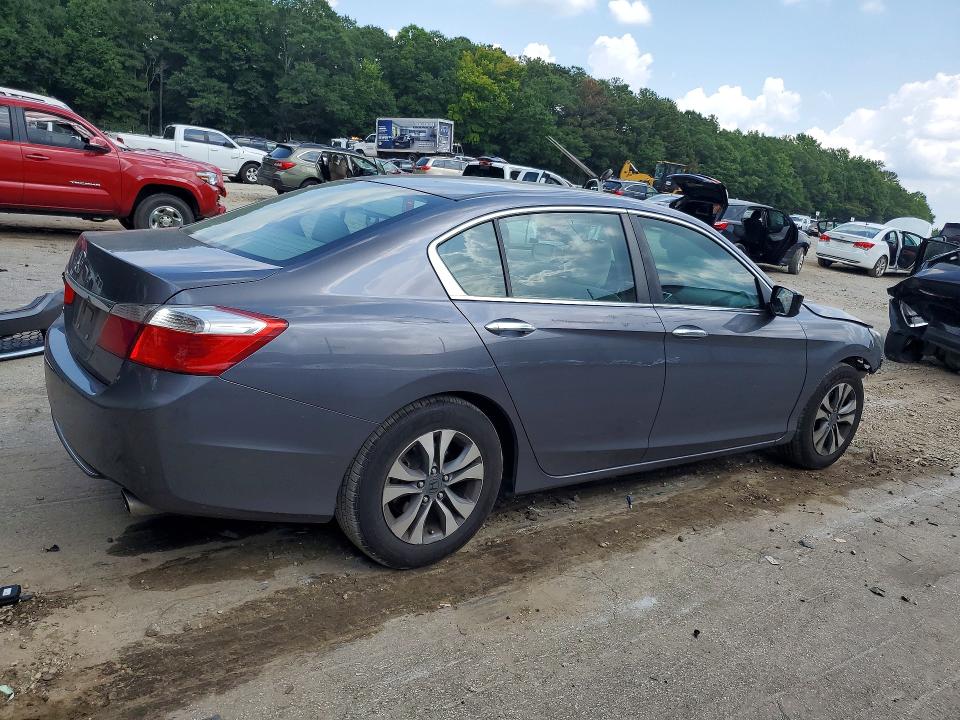 Aukcja sprzedaży 2013 Honda Accord, vin: 1HGCR2F30DA060491, numer aukcji: 59123756