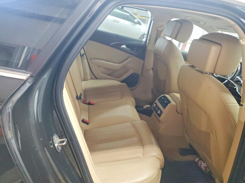 Aukcja sprzedaży 2015 Audi A6, vin: WAUHGAFC7FN027047, numer aukcji: 58245556