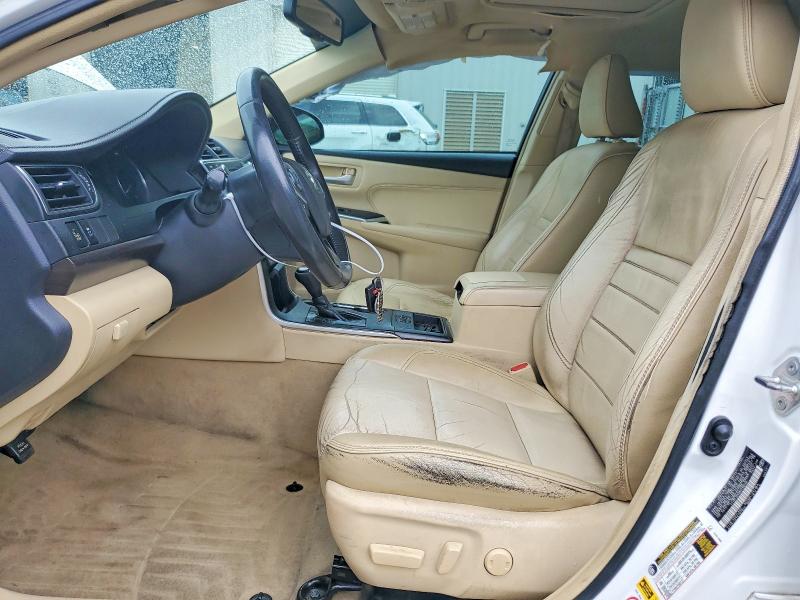 Aukcja sprzedaży 2017 Toyota Camry, vin: 4T1BF1FK9HU798536, numer aukcji: 56153556