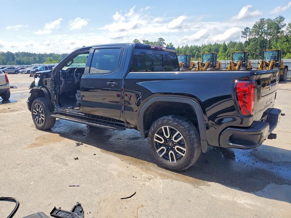 2023 Gmc Sierra მანქანა იყიდება აუქციონზე, vin: 3GTUUEEL1PG173294, აუქციონის ნომერი: 55168946