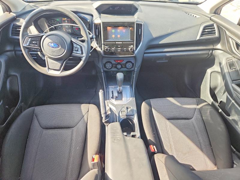 Продажа на аукционе авто 2020 Subaru Impreza, vin: 4S3GKAB68L3611221, номер лота: 57443716