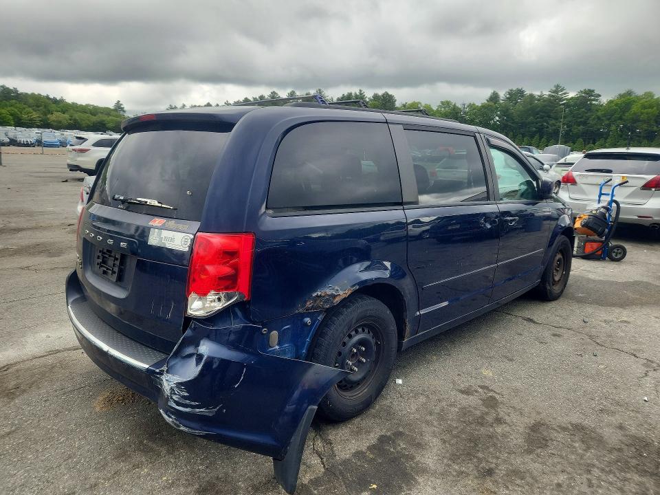 Aukcja sprzedaży 2012 Dodge Grand Caravan, vin: 2C4RDGCG3CR342971, numer aukcji: 54592236