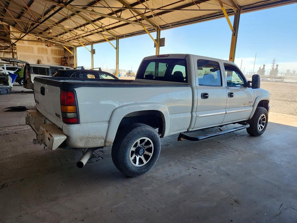 Aukcja sprzedaży 2006 Gmc Sierra, vin: 1GTHK23D76F150894, numer aukcji: 56689846