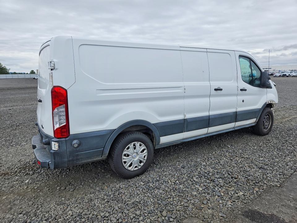 Продаж на аукціоні авто 2016 Ford Transit, vin: 1FTYE9ZM5GKB26433, номер лоту: 58237046