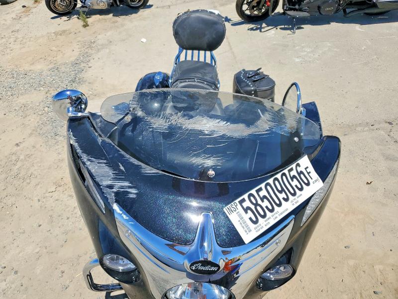 Aukcja sprzedaży 2016 Indian Motorcycle Co. Chieftain, vin: 56KTCAAA9G3330529, numer aukcji: 58509056