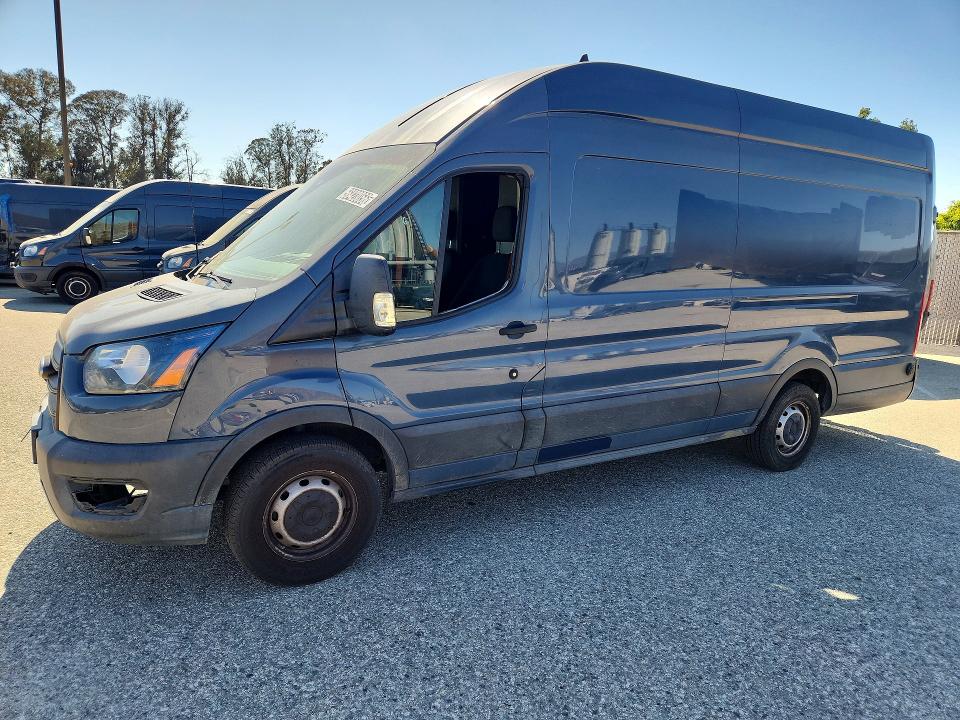 Продажа на аукционе авто 2020 Ford Transit, vin: 1FTBR3X87LKB27672, номер лота: 56423056