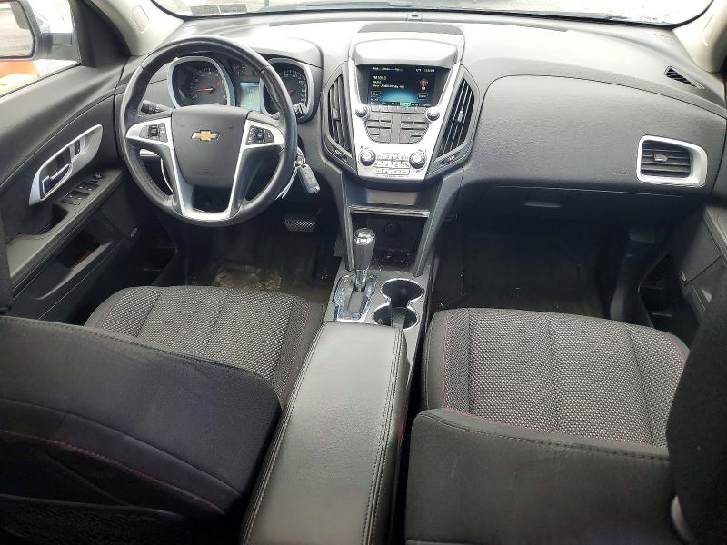 Продаж на аукціоні авто 2017 Chevrolet Equinox, vin: 2GNFLFE31H6226713, номер лоту: 57293776