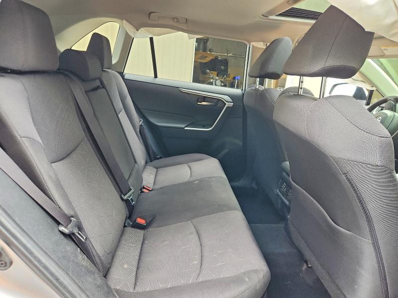 Продаж на аукціоні авто 2024 Toyota Rav4 Hybrid, vin: JTMRWRFV1RD247742, номер лоту: 54946986