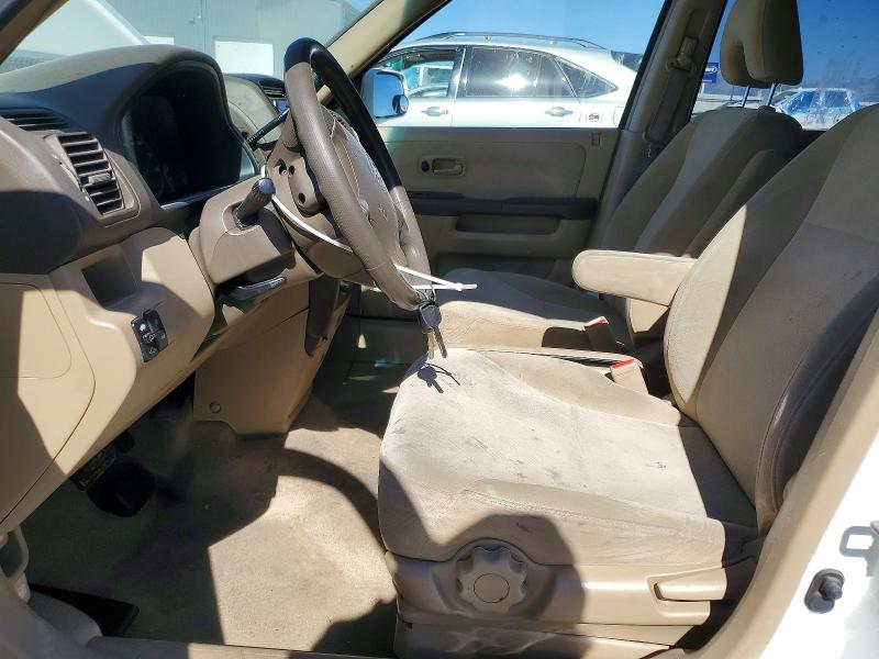 Продаж на аукціоні авто 2006 Honda Cr-v, vin: JHLRD78806C016417, номер лоту: 57589106