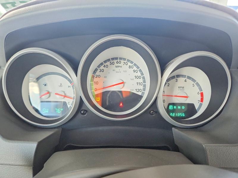 58630356 :رقم المزاد ، 2D8HN54P28R130194 vin ، 2008 Dodge Grand Caravan مزاد بيع