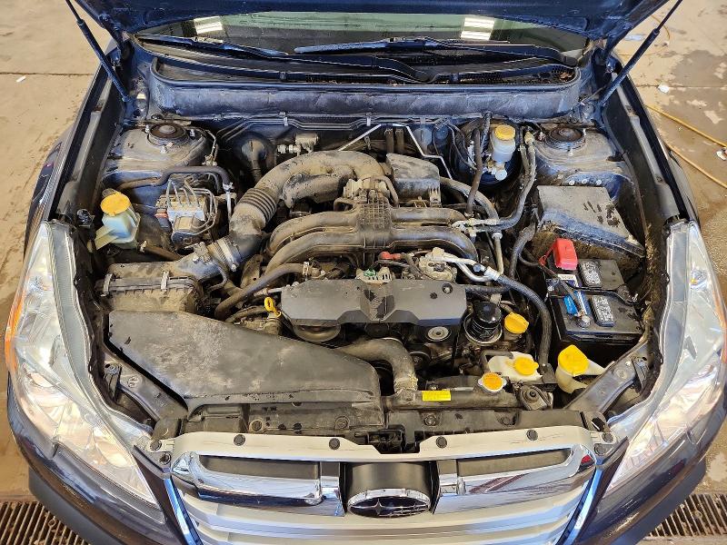 Aukcja sprzedaży 2013 Subaru Outback, vin: 4S4BRCJC2D3246671, numer aukcji: 54634596