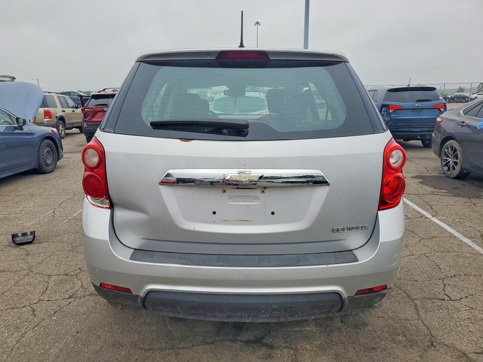 Aukcja sprzedaży 2014 Chevrolet Equinox, vin: 2GNALAEK6E6259111, numer aukcji: 55685146