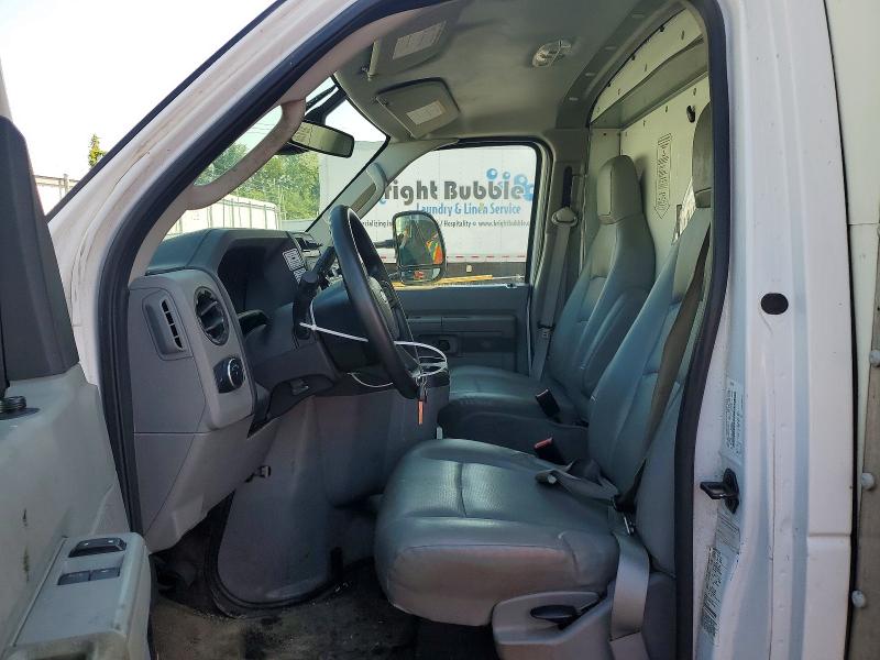 59008706 :رقم المزاد ، 1FDWE3FN6NDC09030 vin ، 2022 Ford Econoline مزاد بيع