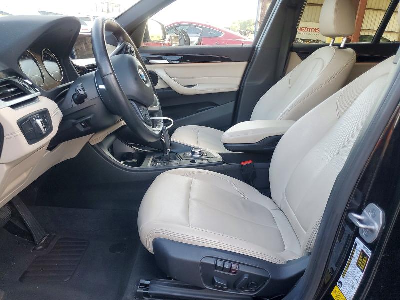 Продажа на аукционе авто 2021 Bmw X1, vin: WBXJG7C02M5T42579, номер лота: 57034546