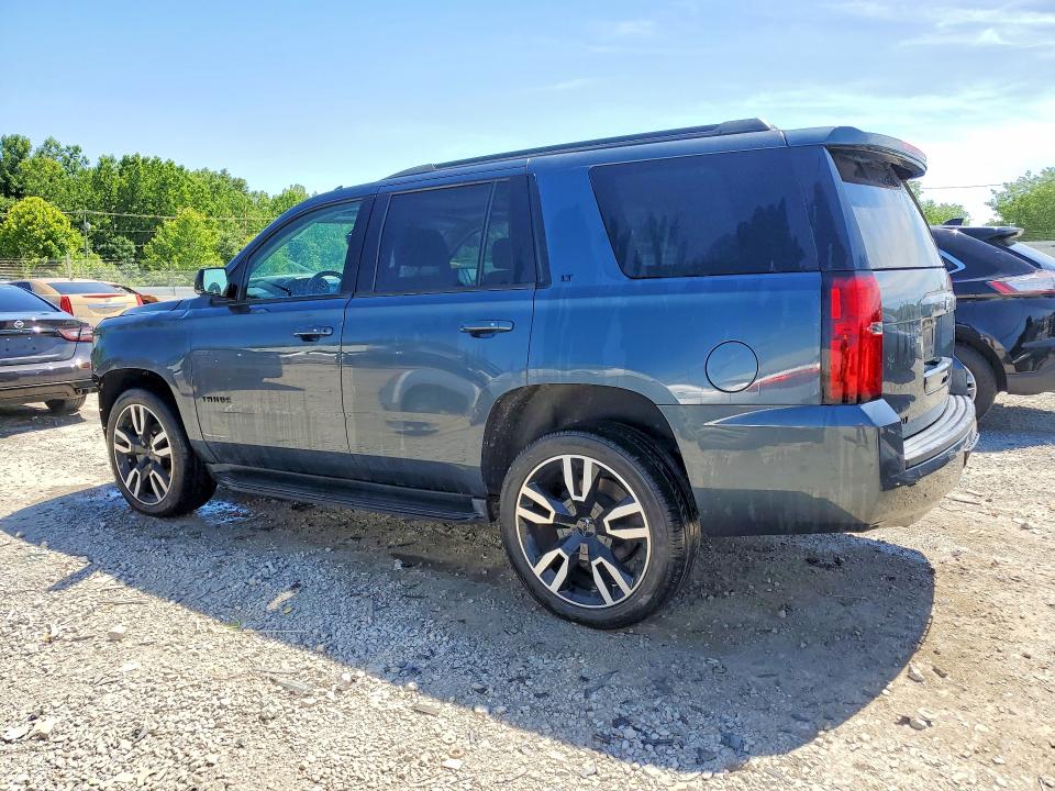 55942676 :رقم المزاد ، 1GNSKBKC8LR291621 vin ، 2020 Chevrolet Tahoe مزاد بيع