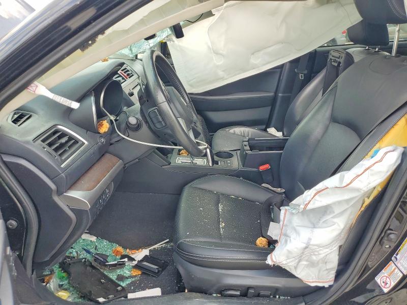 85452795 :رقم المزاد ، 4S4BSANCXH3295951 vin ، 2017 Subaru Outback مزاد بيع